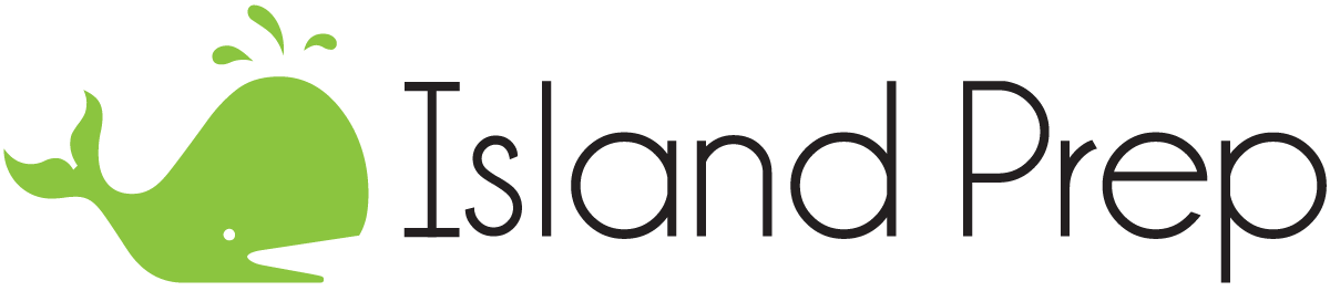 Island Prep School logo