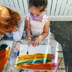 Island Prep Summer School