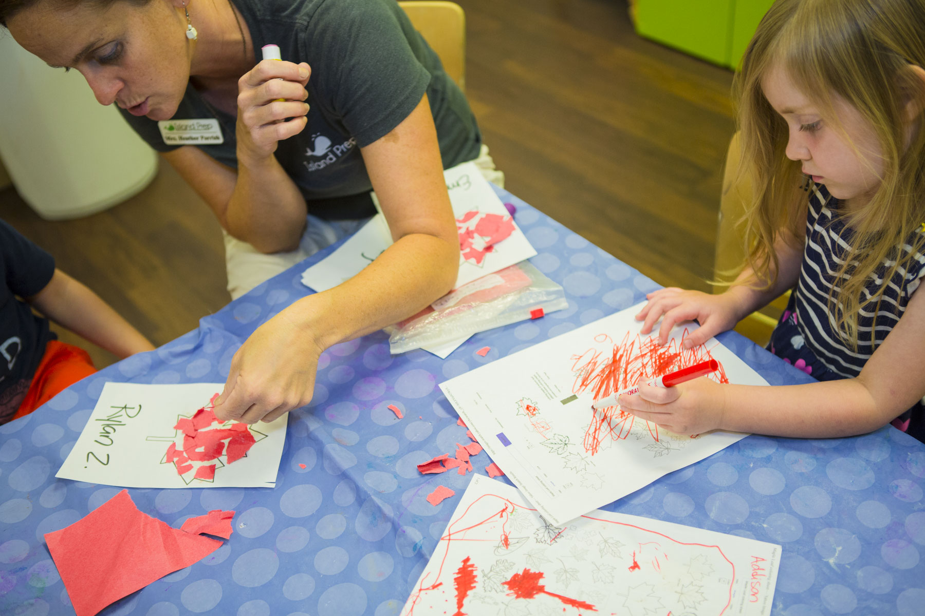 Island Prep School Mission Philosophy Island Prep School Mission Philosophy