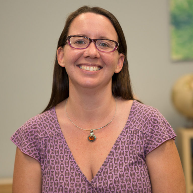 Sarah Lindsey - Island Prep Preschool Director