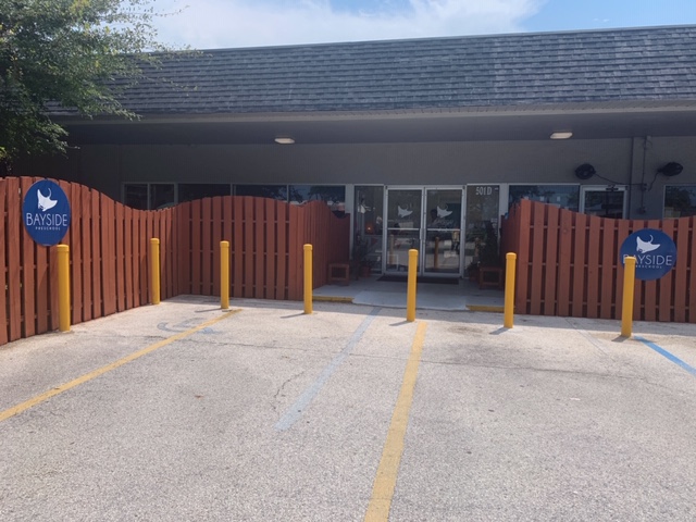 Bayside Preschool St Augustine, FL