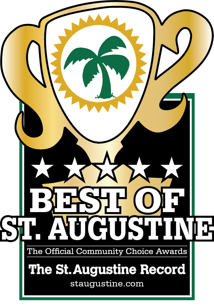 Best of St Augustine Award