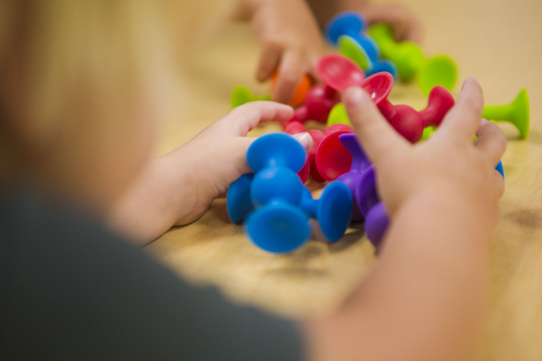 Island Prep Preschool Junior Prekindergarten - JPK program