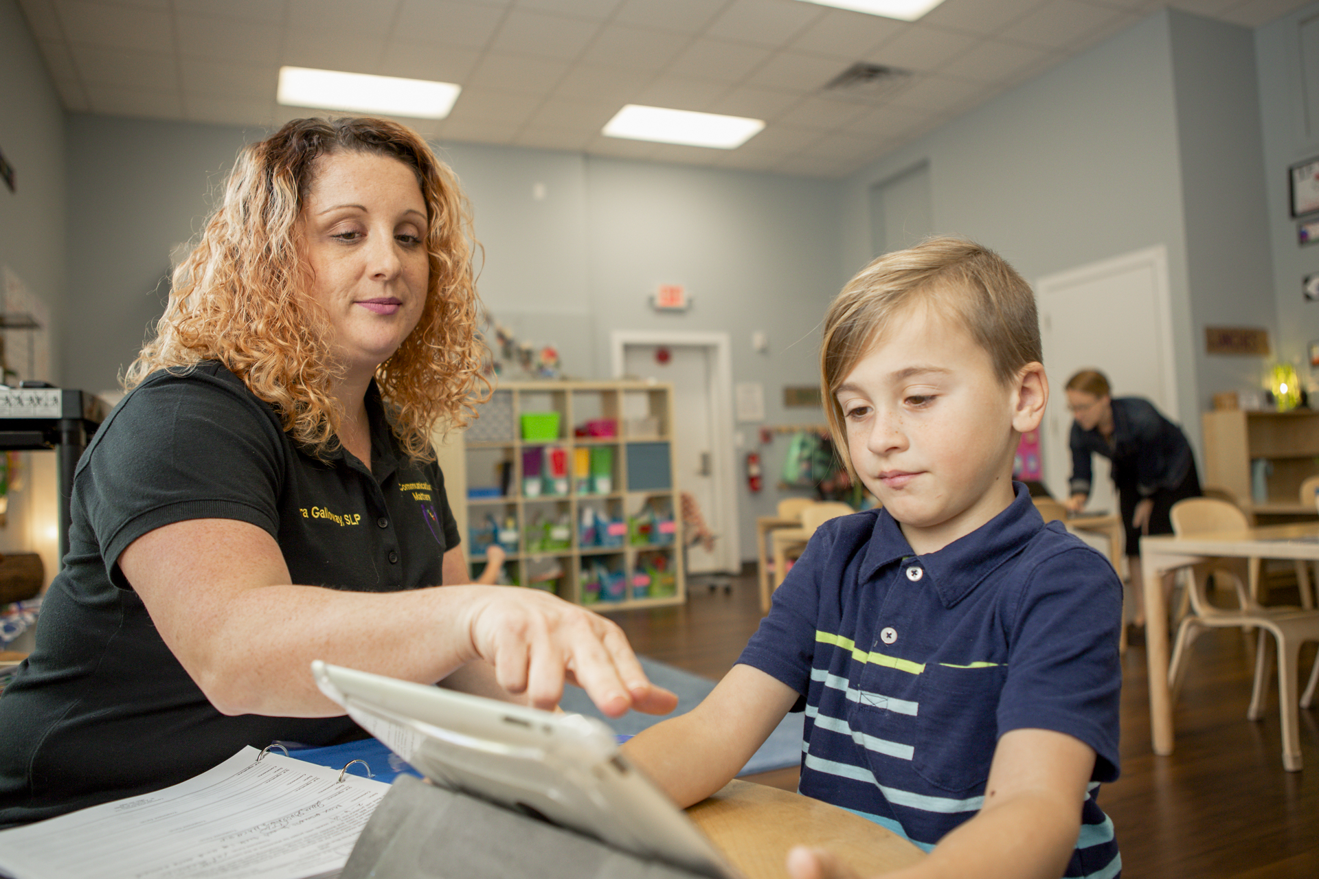 Island Prep School classroom enrichment programs