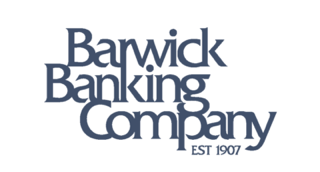 Barwick Banking Co